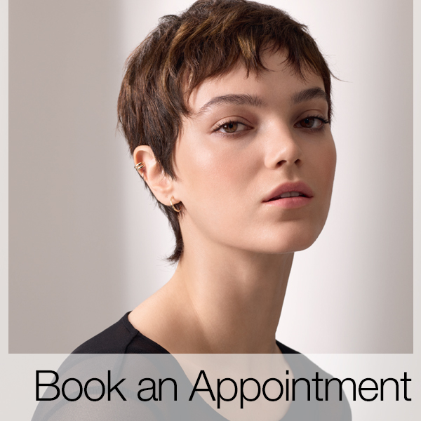 Dessange book Appointment